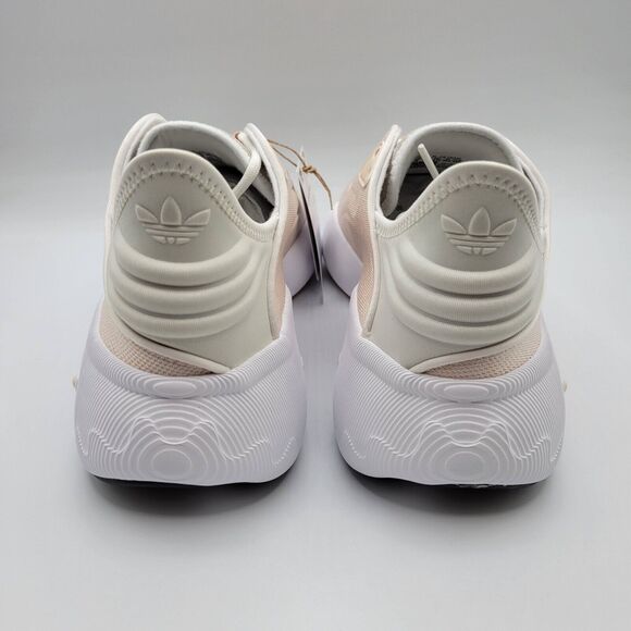 Adidas Womens 8 Originals Adifom SLTN Shoes Wonder Quartz GZ9652 Retro Style - Picture 4 of 12